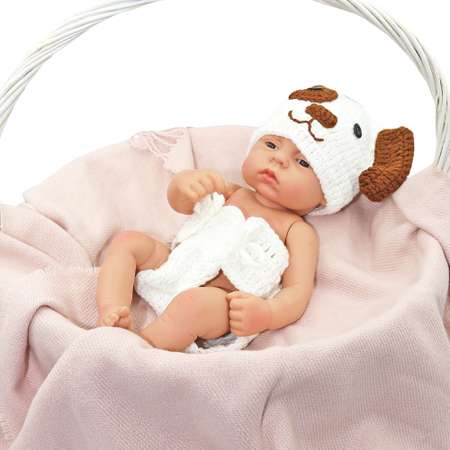 Костюм SHARKTOYS Собачка 0-3 мес.