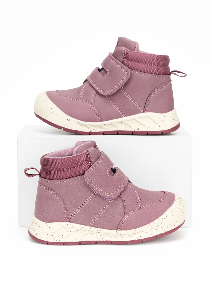Ботинки KDX SKYFW-04 fuxia - фото 7
