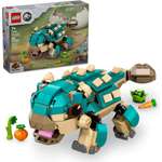 Конструктор LEGO Jurassic World 76962 358 дет.