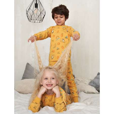 Пижама Fonuters kids