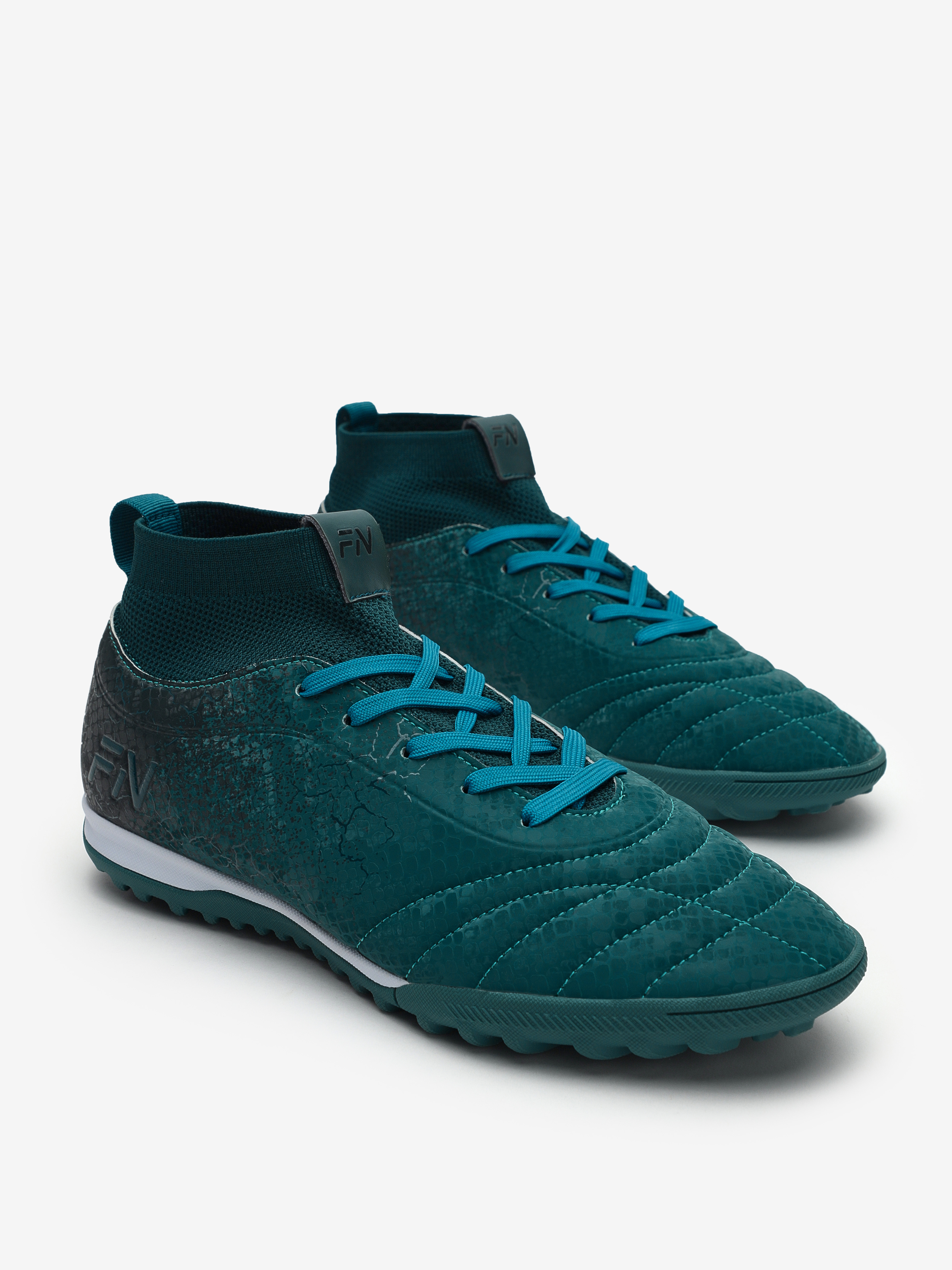 Бутсы FN KFN5062001-430 - фото 1