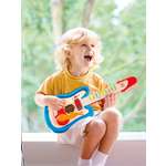 Игрушка музыкальная Hape гитара