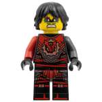 Фигурка LEGO Ninjago Young Krux
