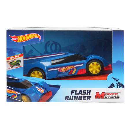 Автомобиль Hot Wheels