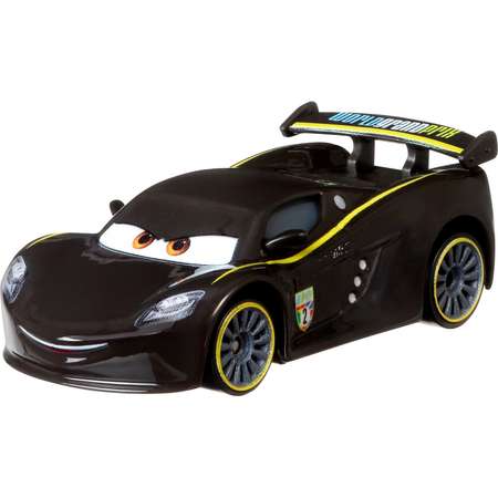 Автомобиль Cars