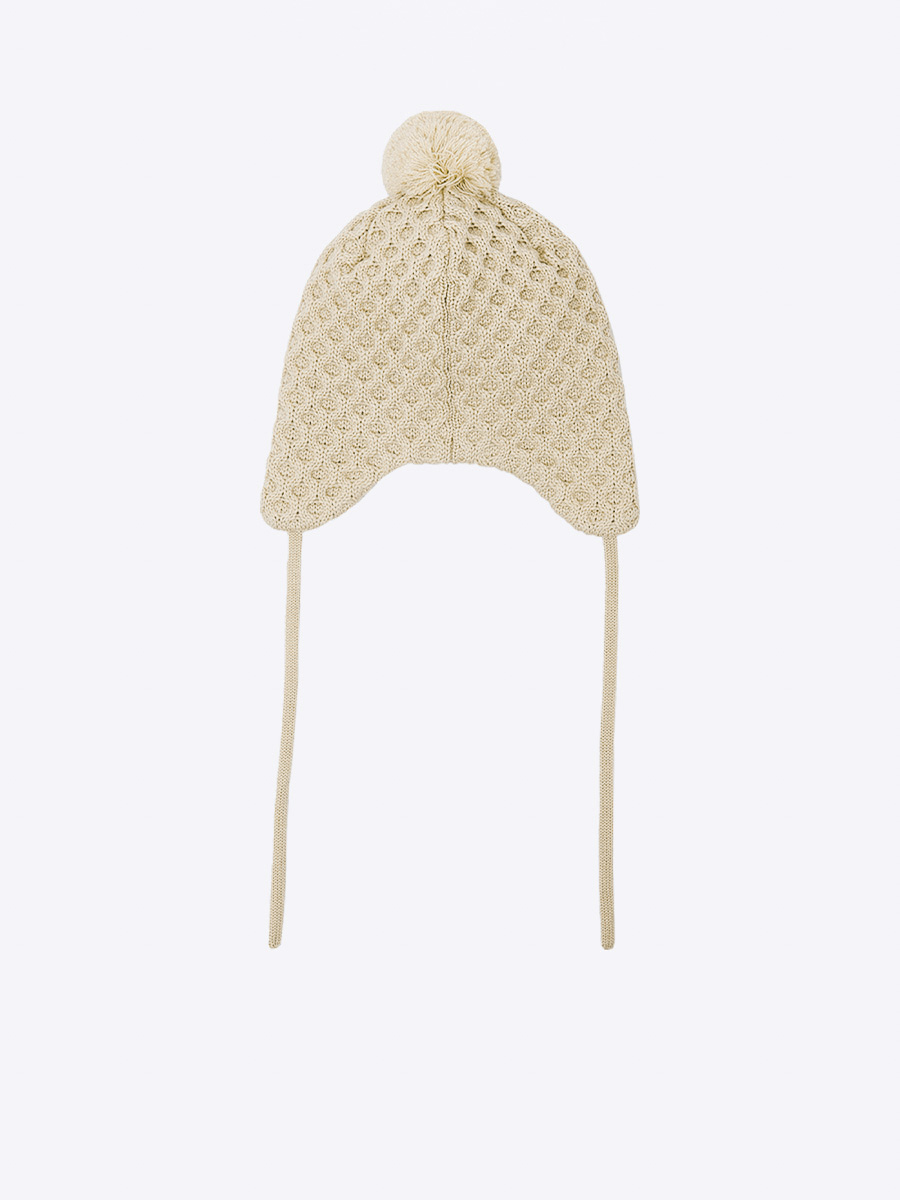 Шапка Lassie 71305301-0670 - фото 2