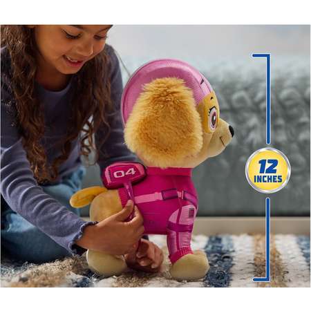 Игрушка мягкая Gund Спасатель 6071652