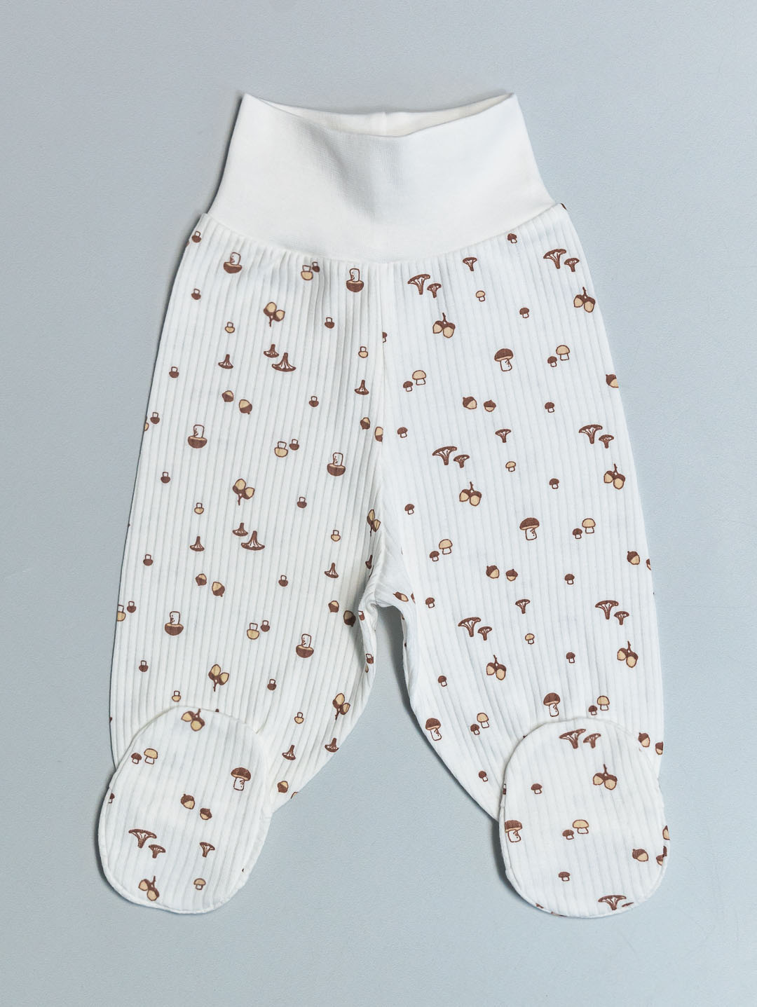 Ползунки Amelli КЛ.230.001.3.0.171мол - фото 1