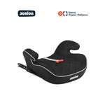 Автокресло Junion Vardi Isofix 3 (22-36 кг) черный
