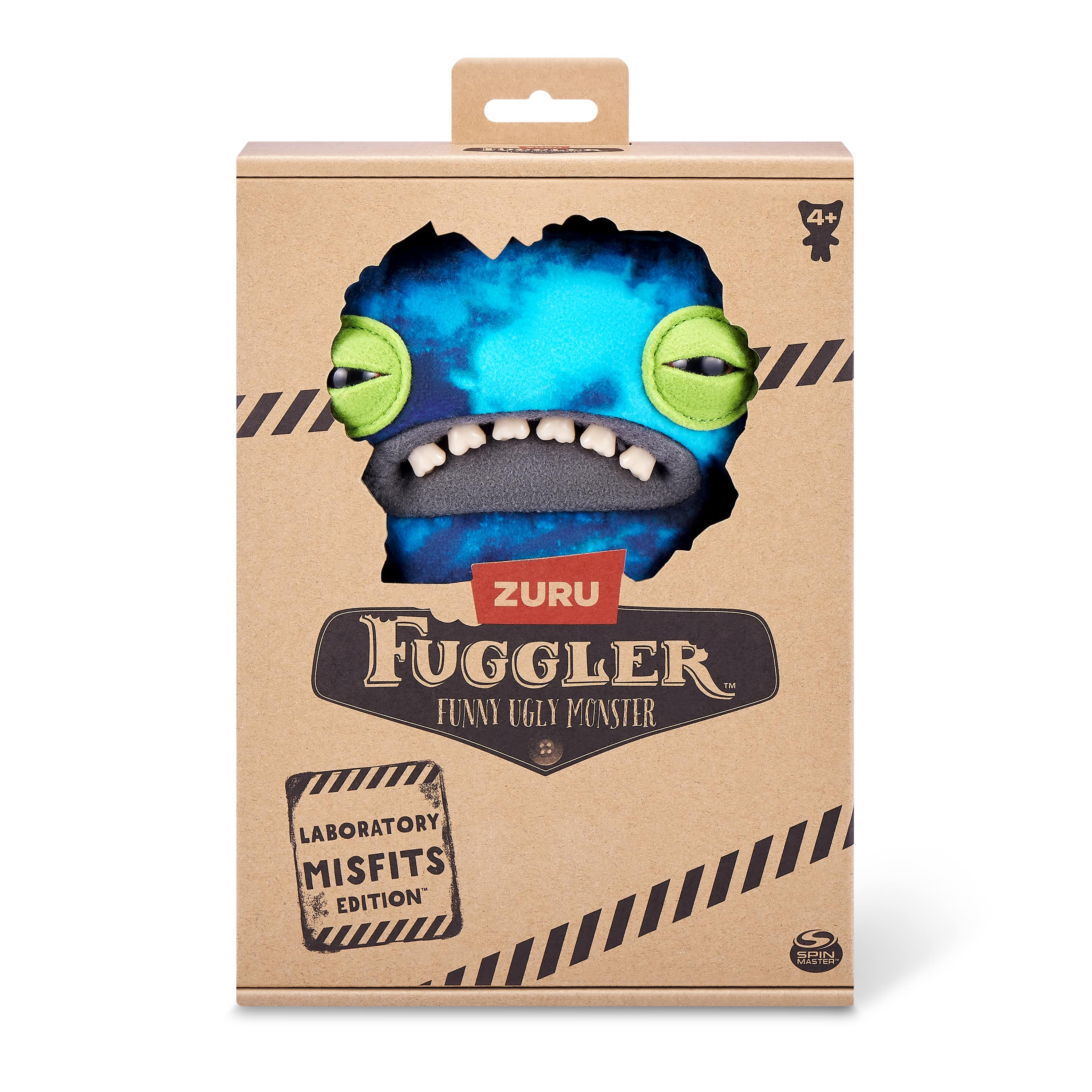 Мягкая игрушка Zuru 22 см - фото 1