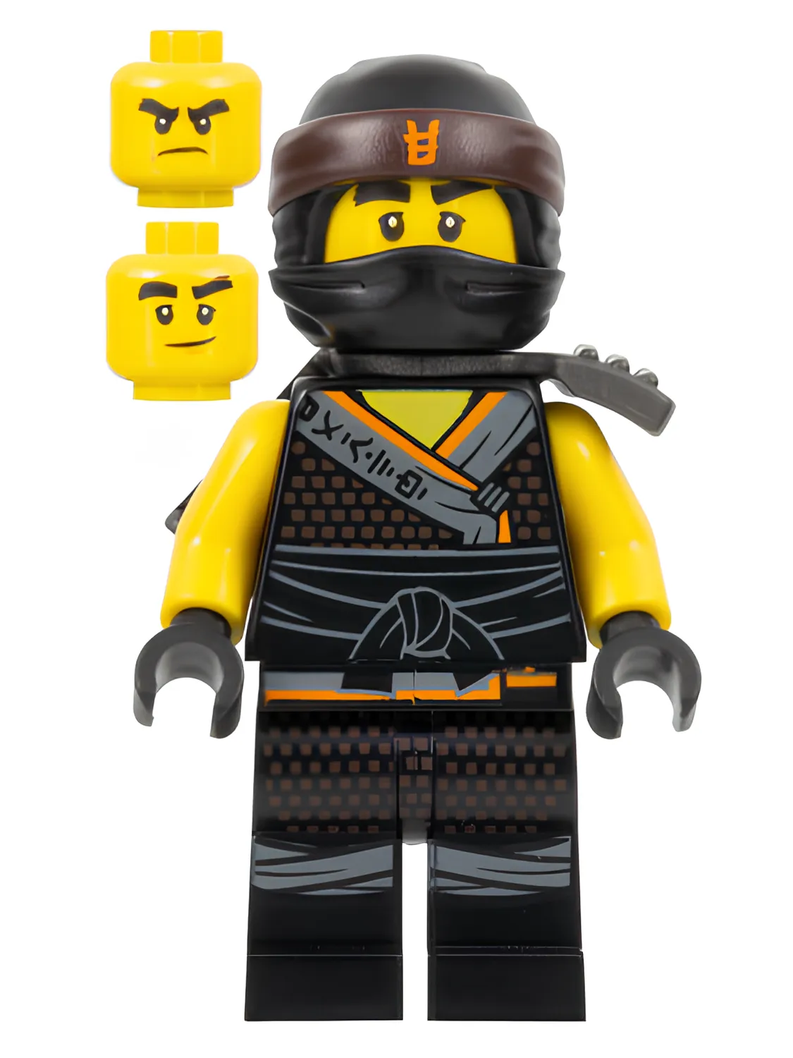 Изображение товара Фигурка LEGO Cole Sons Изображение товара Фигурка LEGO Cole Sons