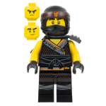 Фигурка LEGO Cole Sons