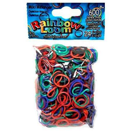 Набор для творчества RAINBOW LOOM