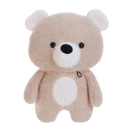 Игрушка мягкая Gulliver Мишка 23см 84-C09462A