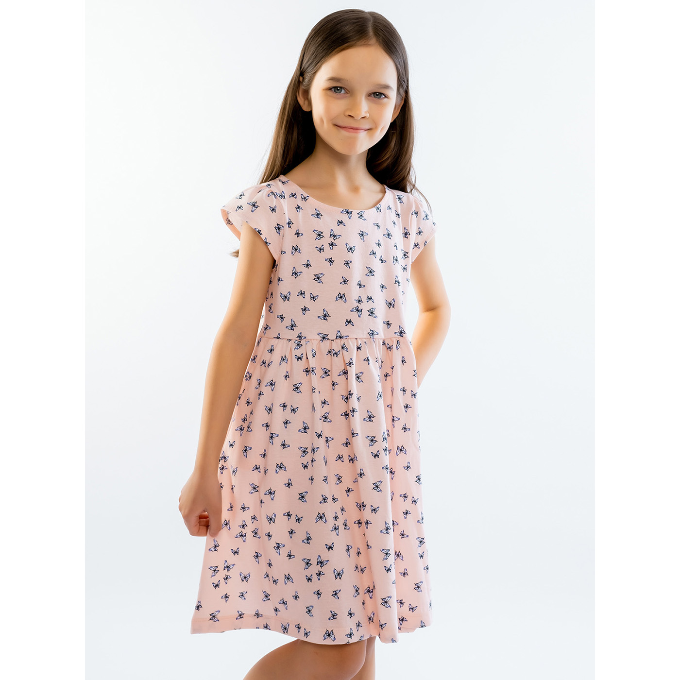 Платье YOULALA ЦБ-00001360 - фото 2