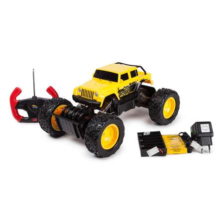 Автомобиль РУ Rastar 1:18