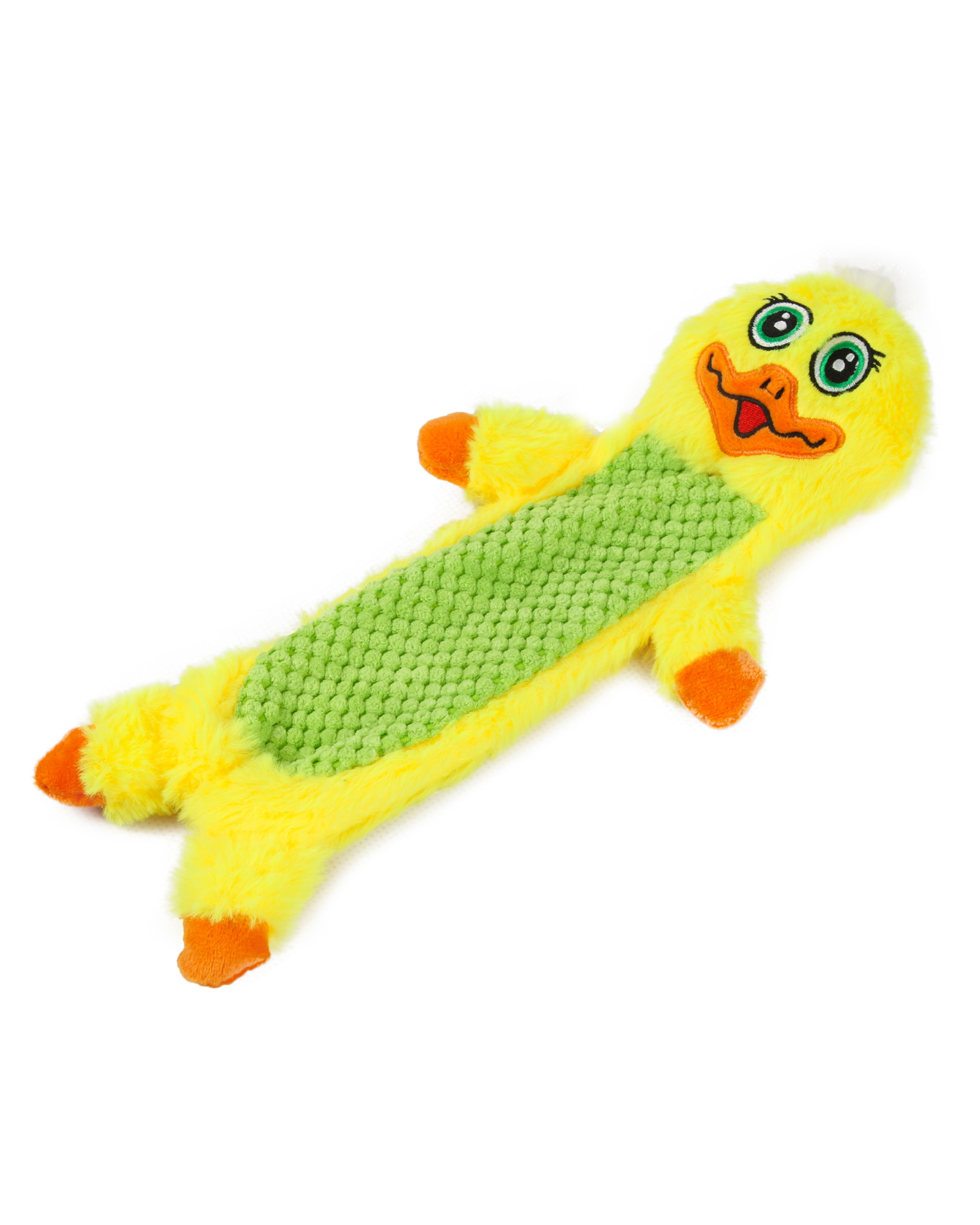 Игрушка для собак Barbaks Утёнок Булька - фото 3