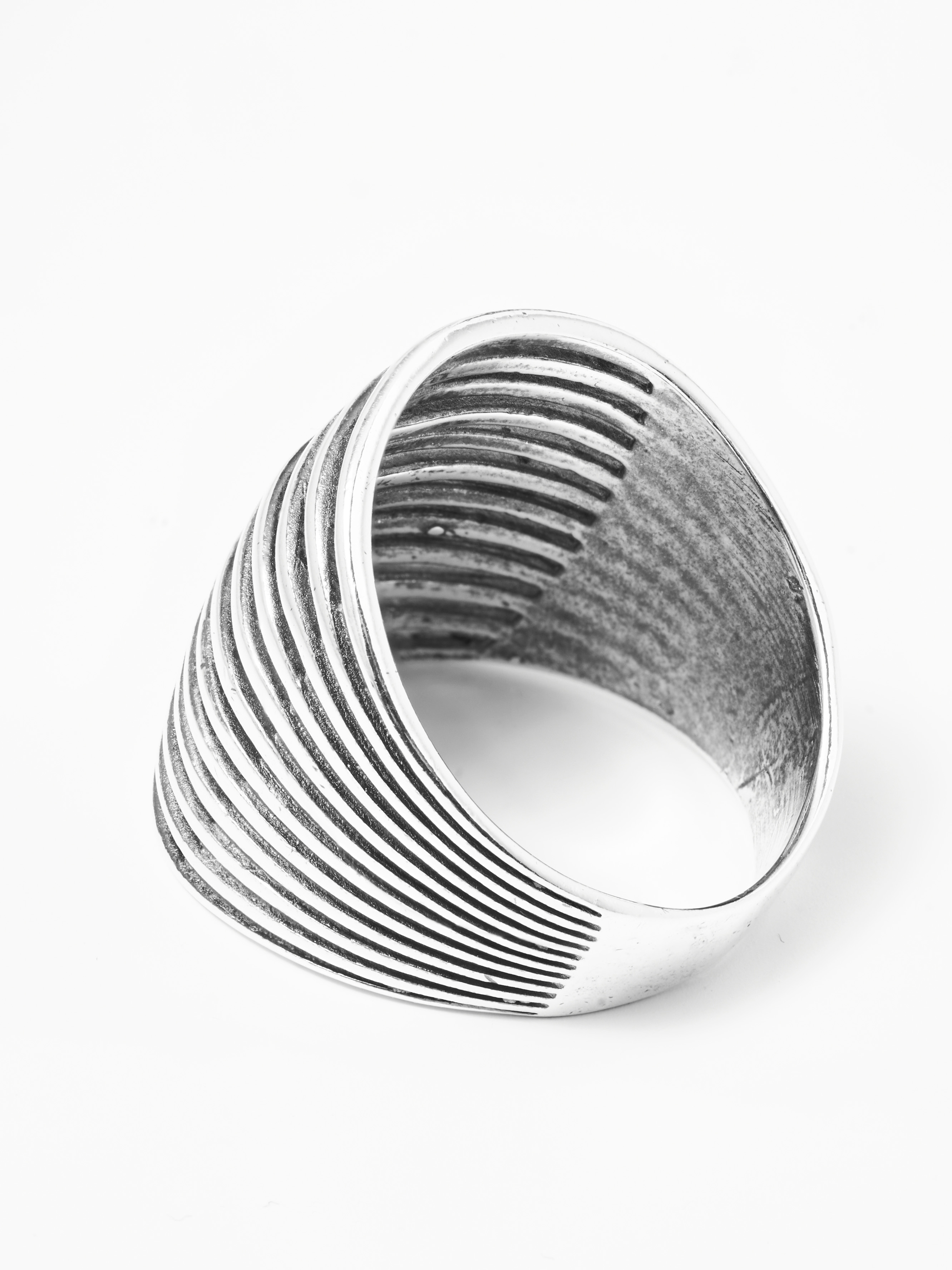 Кольцо Shine and Beauty 24012222 - фото 5