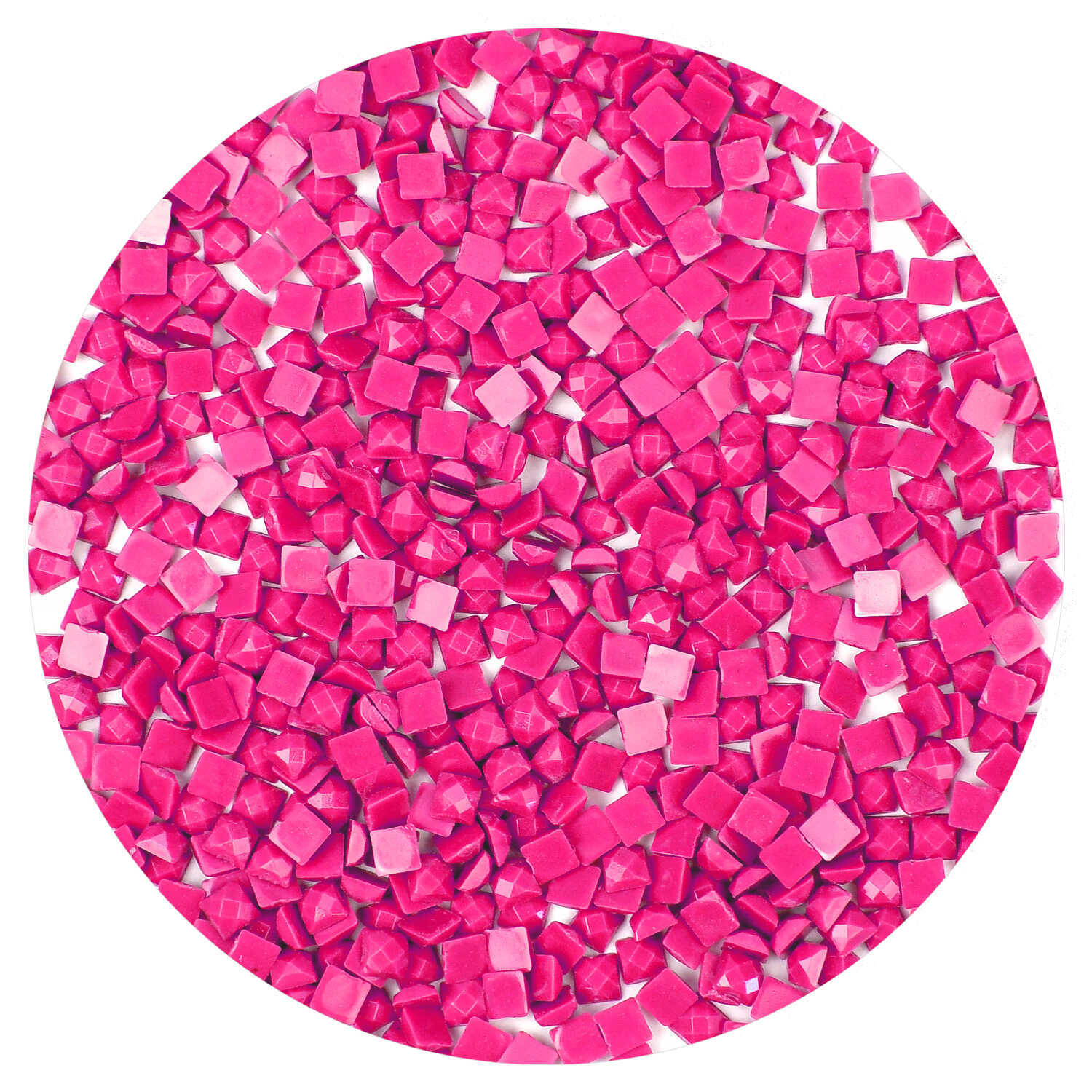 Алмазная мозаика Феникс + Кот - фото 2