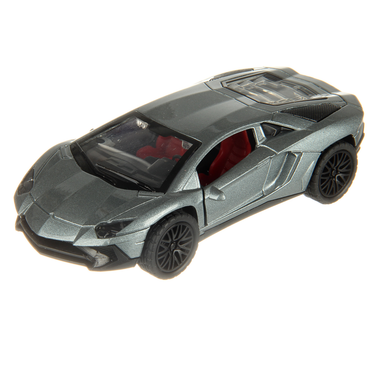 Автомобиль Veld Co 1:36 134974 - фото 2