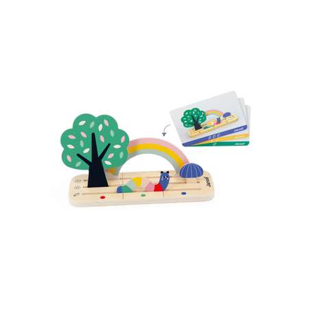 Настольная игра Janod