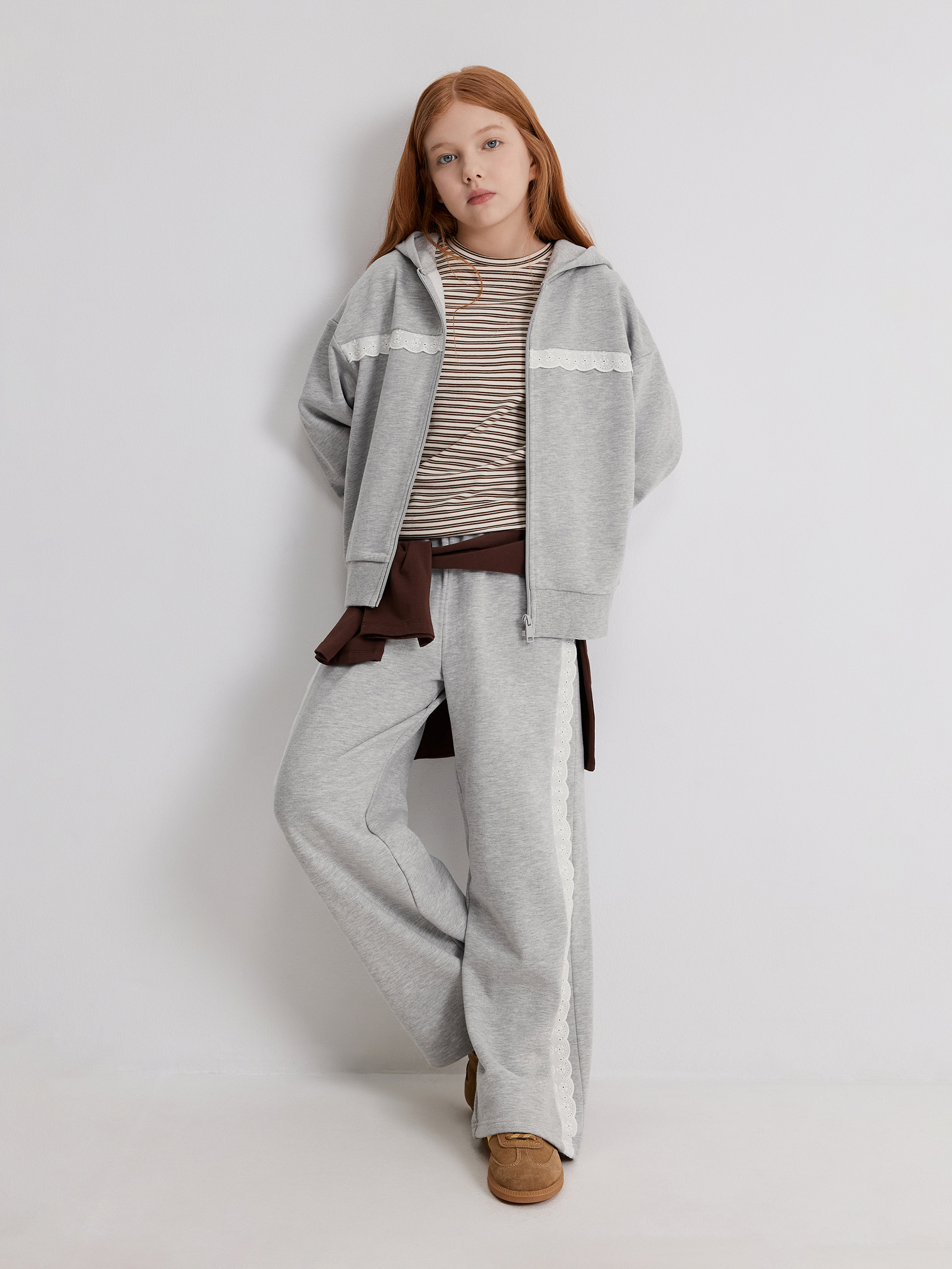 Толстовка Acoola 20211000054_0095932 - фото 8