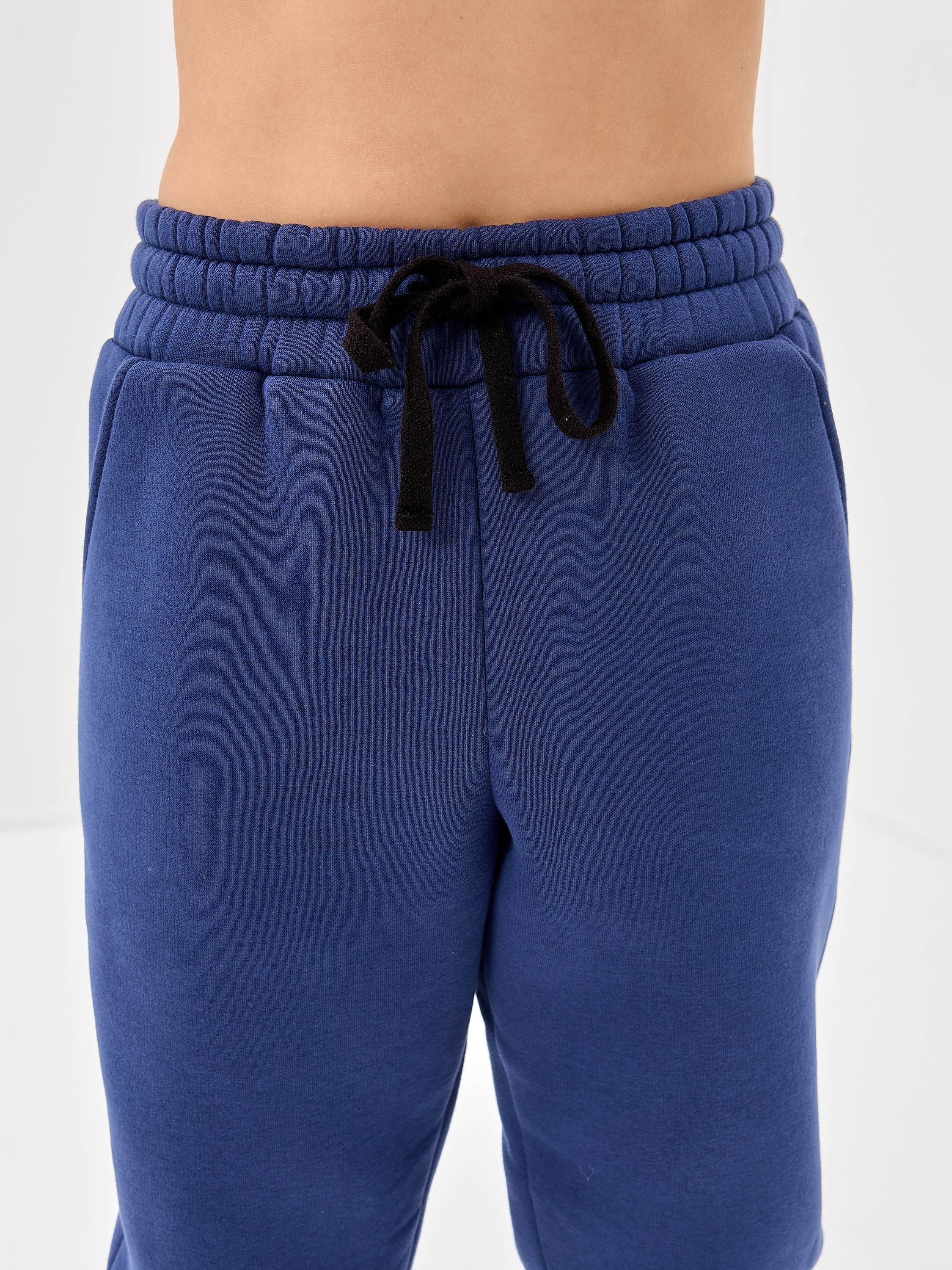 Брюки LELO kids LELO-487 temnosin - фото 16