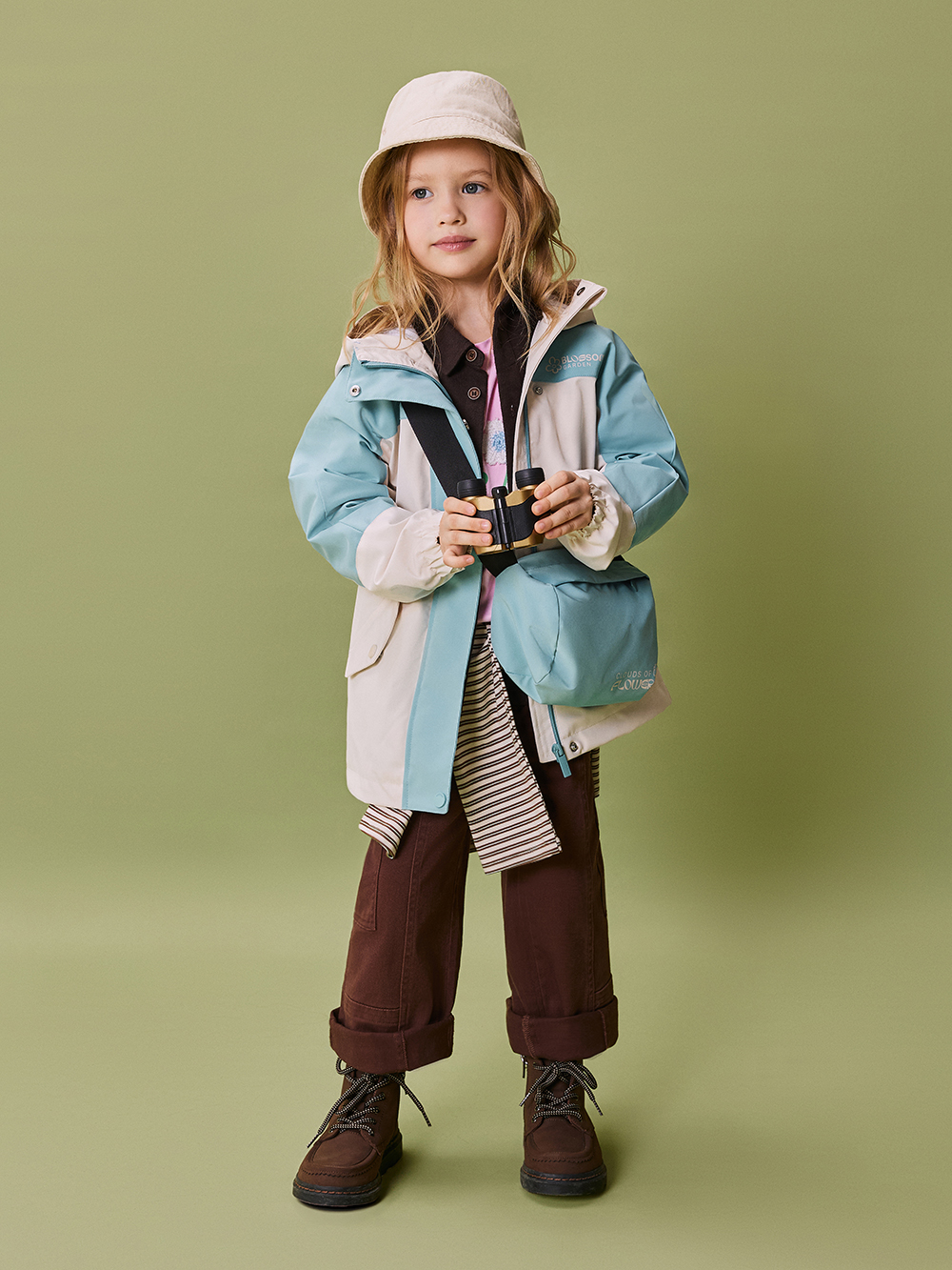 Брюки Acoola 20220160454_0094665 - фото 8