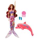 Кукла модельная Barbie