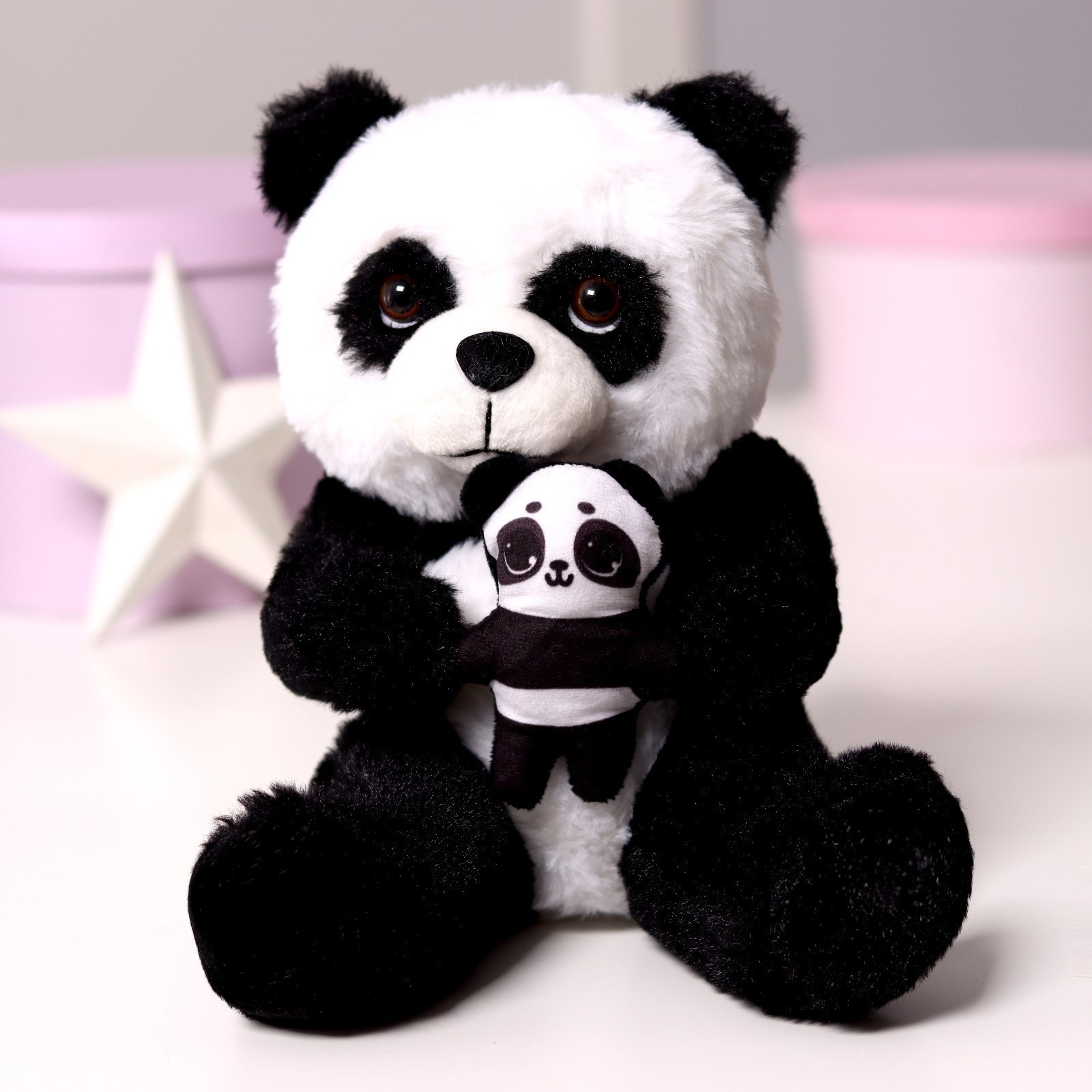 Игрушка мягкая Milo Toys - фото 4