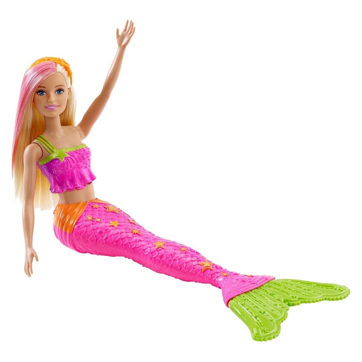 Кукла модельная Barbie GGG58 - фото 4