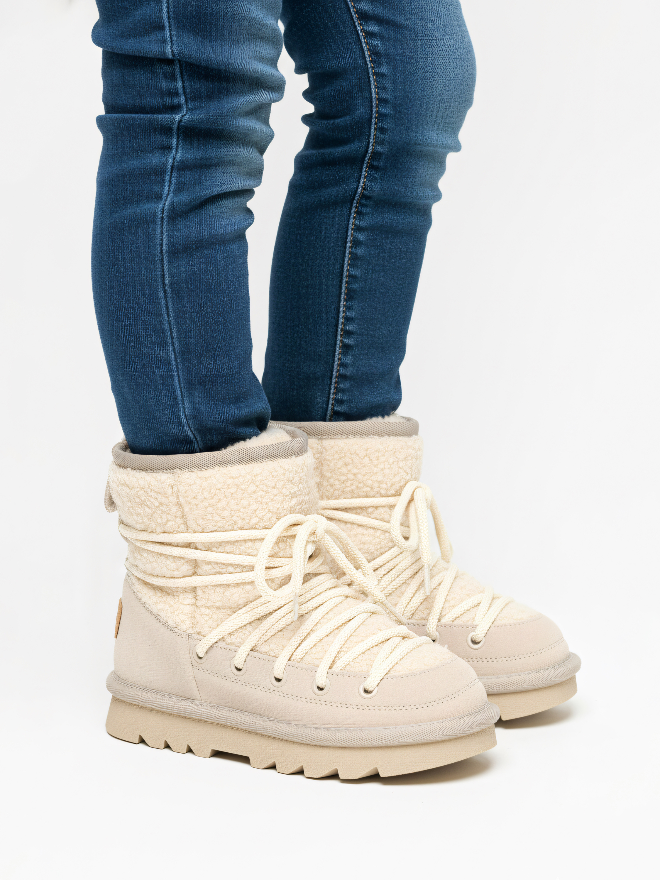 Угги Boys and Girls 2321-3L - фото 5