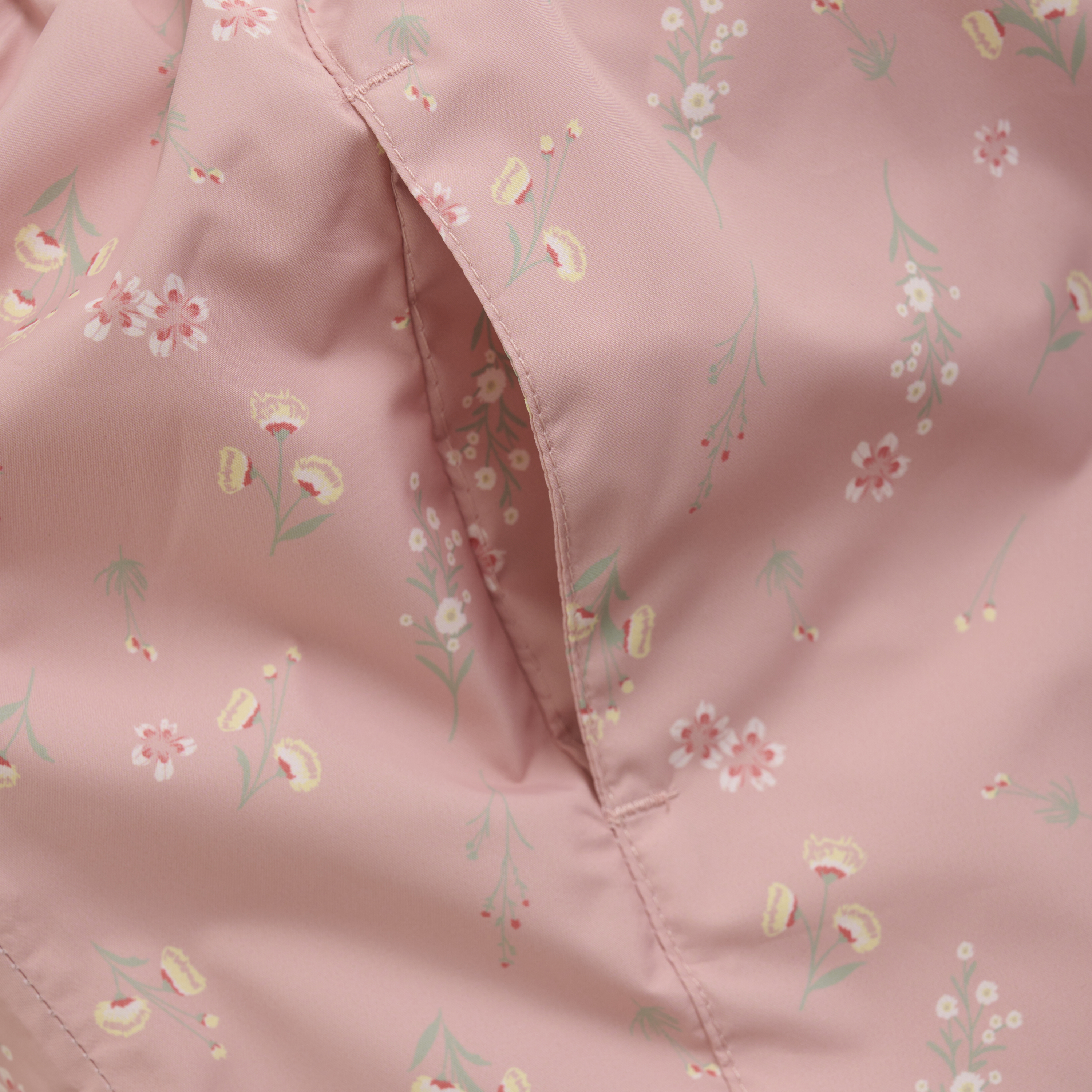 Куртка MinyMo 162220-5416 - фото 5