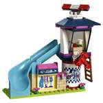 Конструктор LEGO Friends 41343 323 дет.