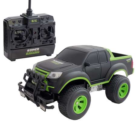 Автомобиль РУ HK Industries 1:16