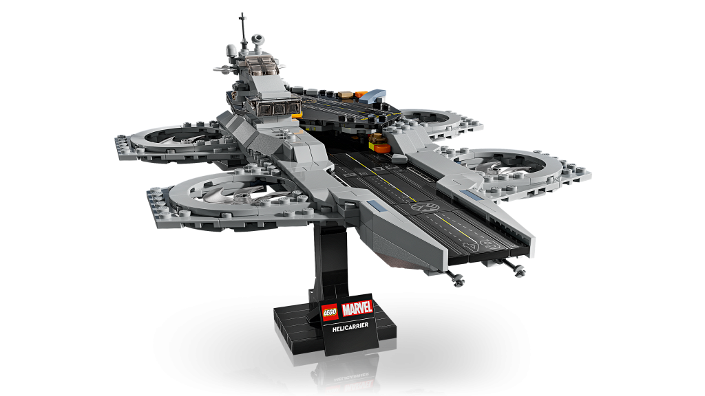 Конструктор LEGO 76295 509 дет. - фото 6