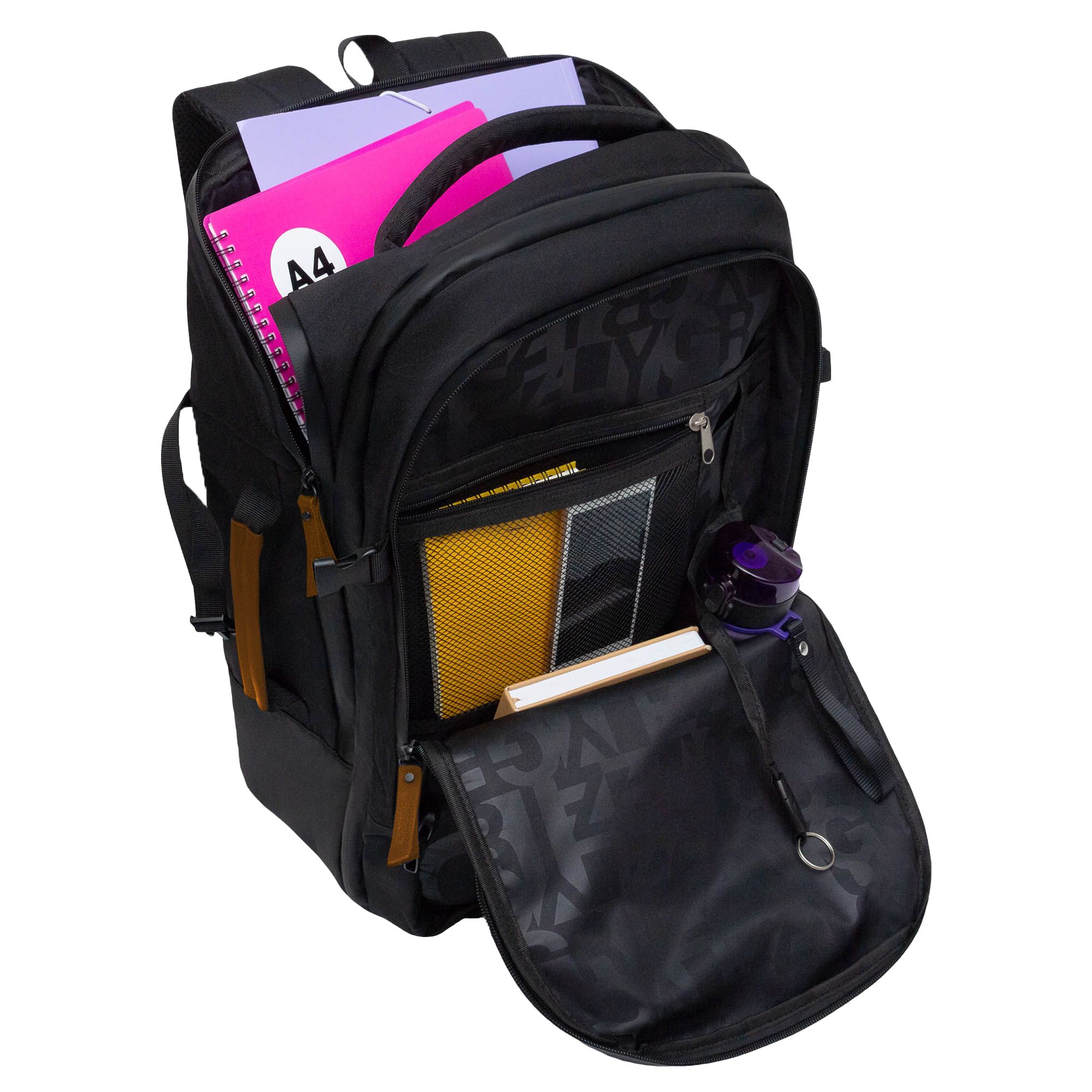 Рюкзак Grizzly мужской - фото 6