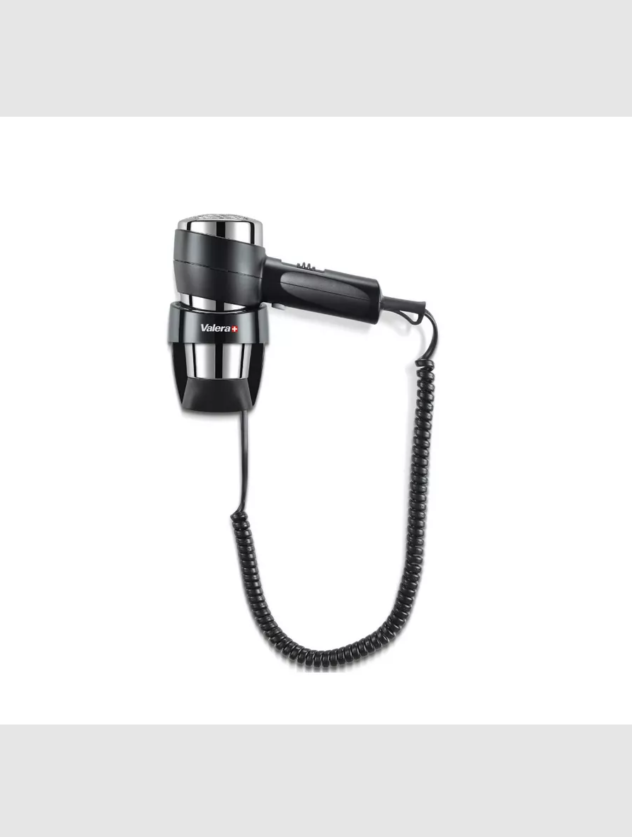 Фен Valera Action Super Plus (542.06/038A)Black - фото 2