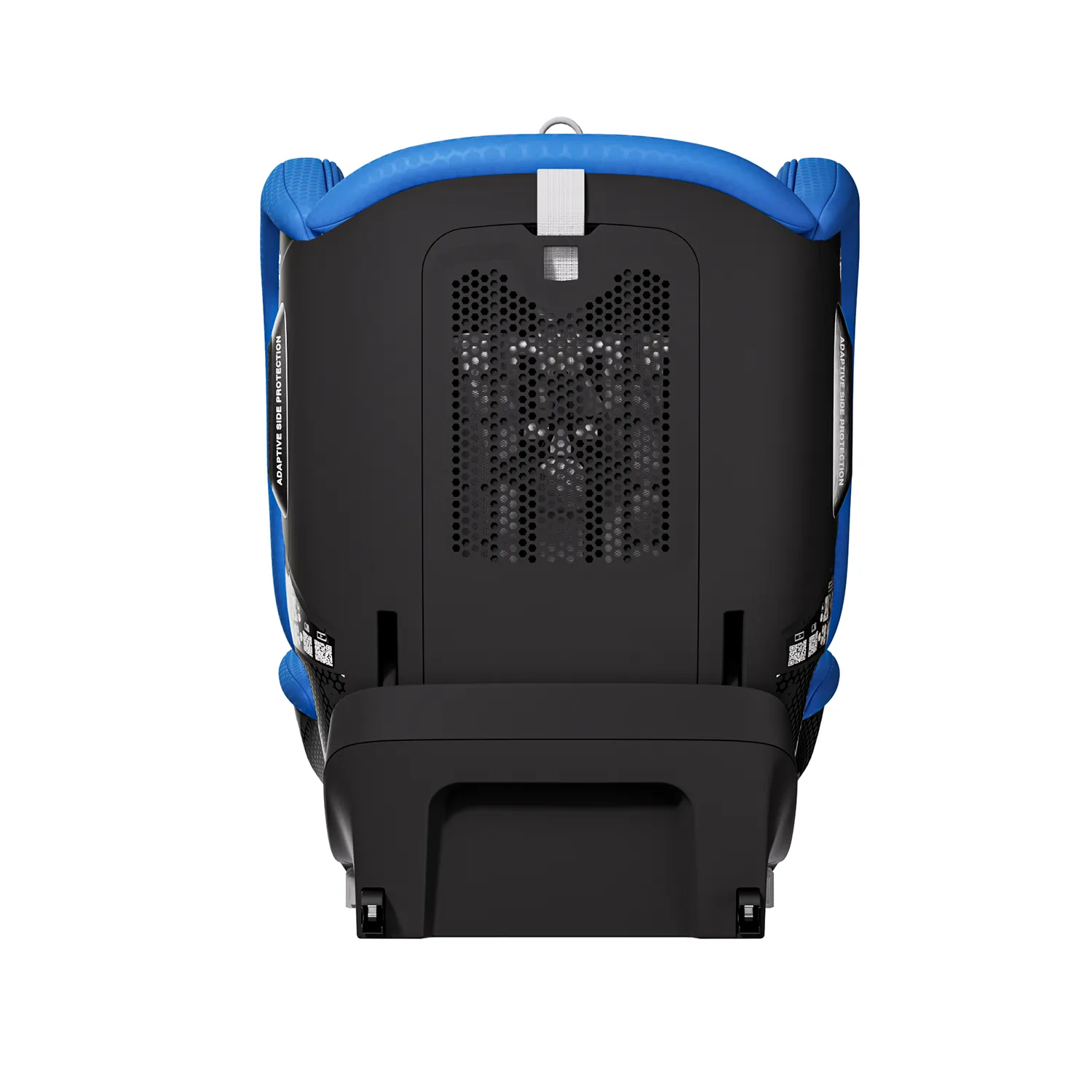 Автокресло Recaro Velix 1 Isofix 1/2/3 (9-36 кг) синий - фото 8