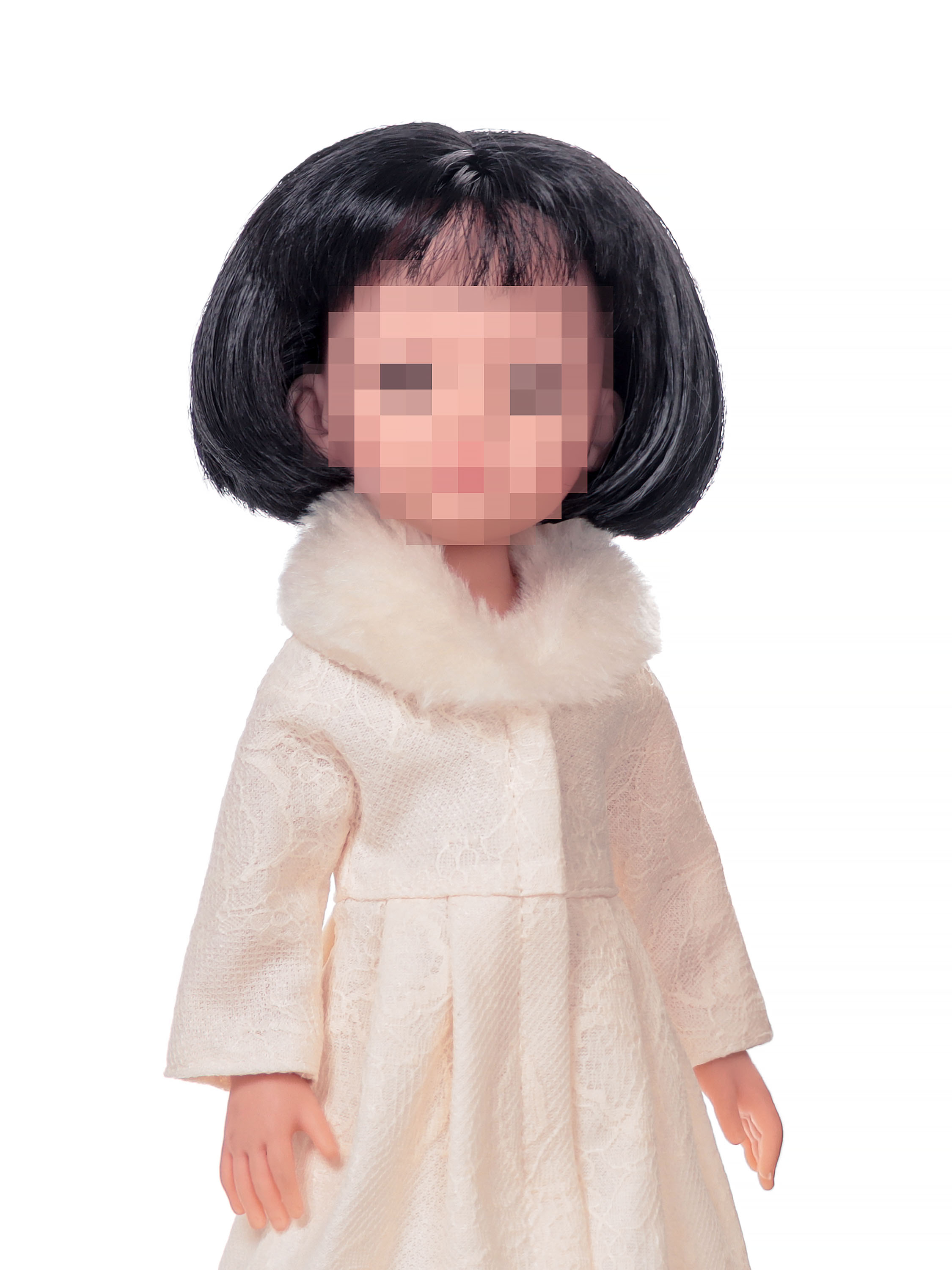 Одежда для кукол VIANA 9.50.2v - фото 4