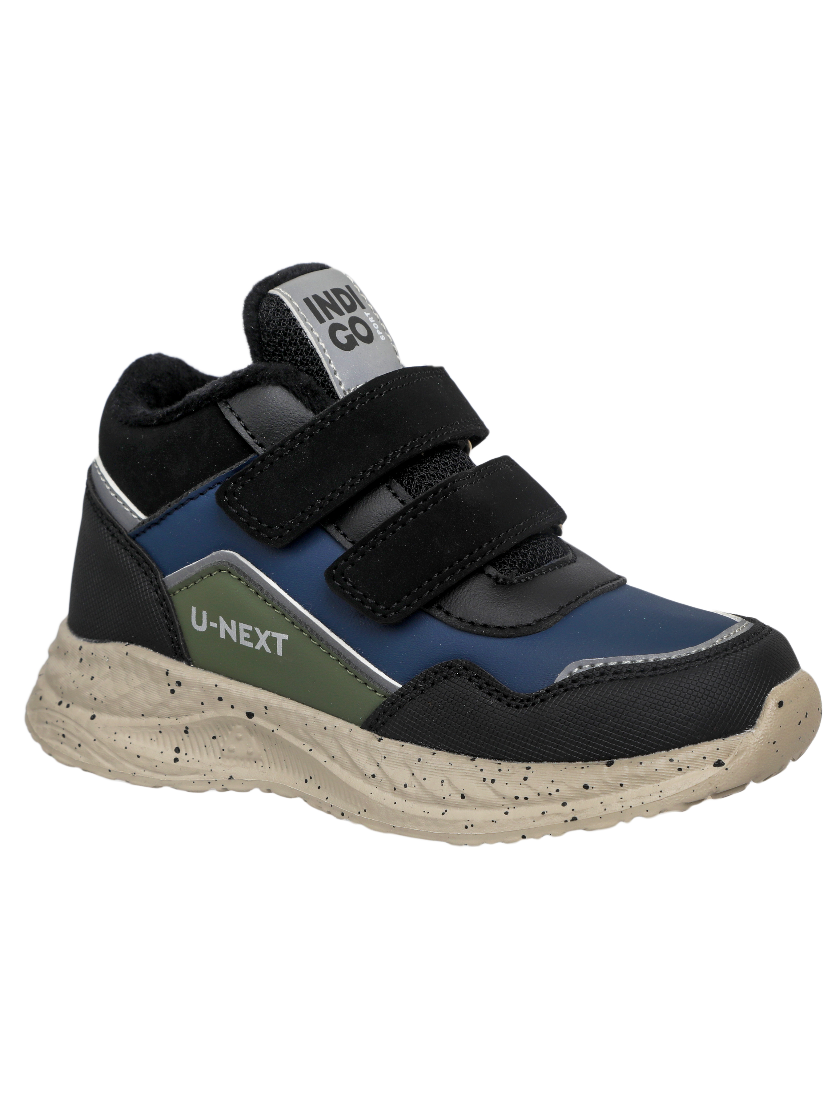 Ботинки Indigo kids 54-0004B - фото 3