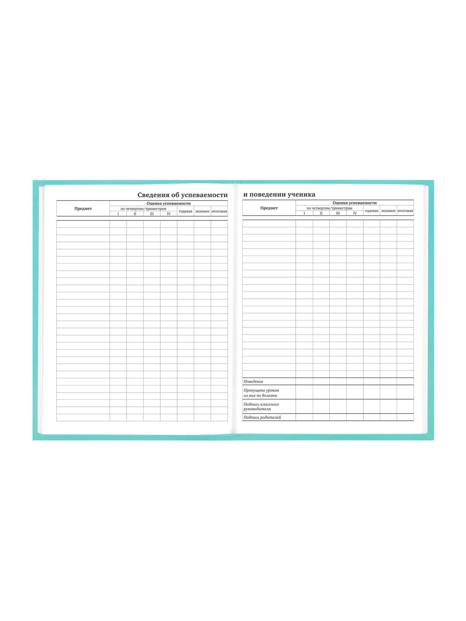 Дневник школьный Funster для девочек мальчика 1-11 класс твердый 40 листов - фото 10