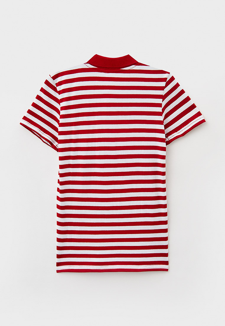 Поло N.O.A. 10966-10 - фото 3