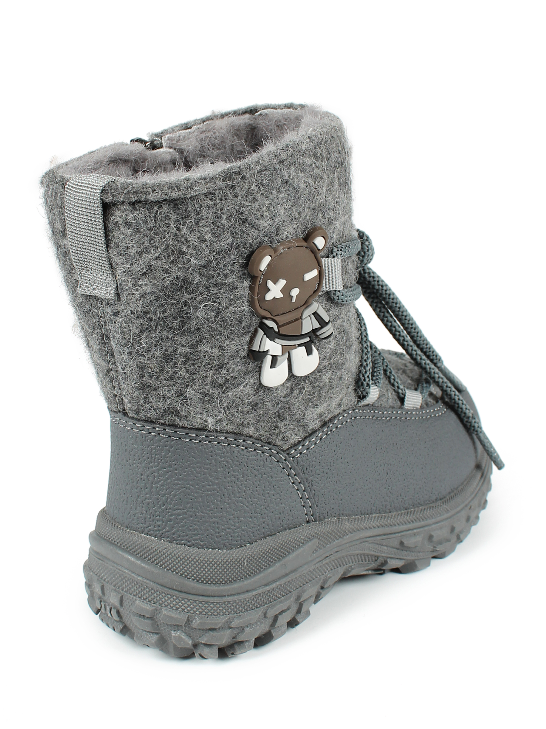 Валенки Antilopa AL 15560 - фото 15