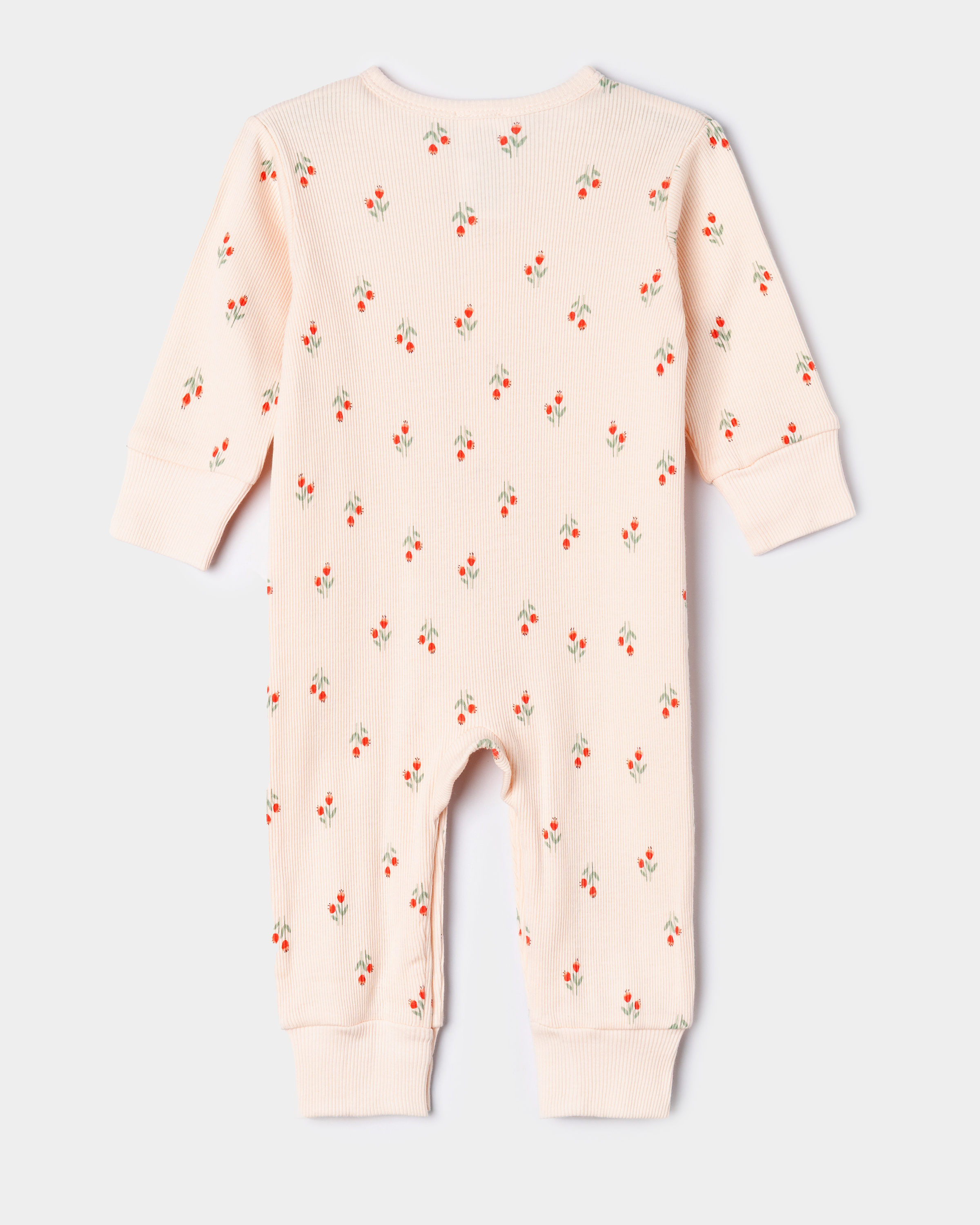 Комбинезон BabyGo S26BG4-15925ig-JJ - фото 2