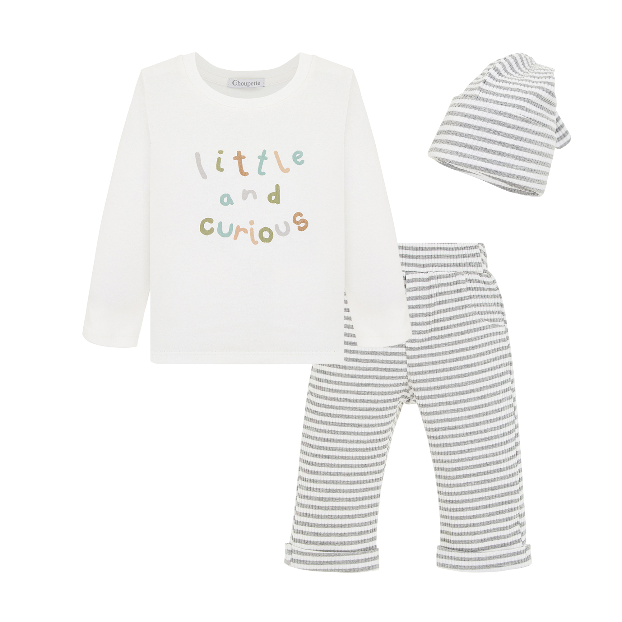 Комплект CHOUPETTE 57.127 - фото 1