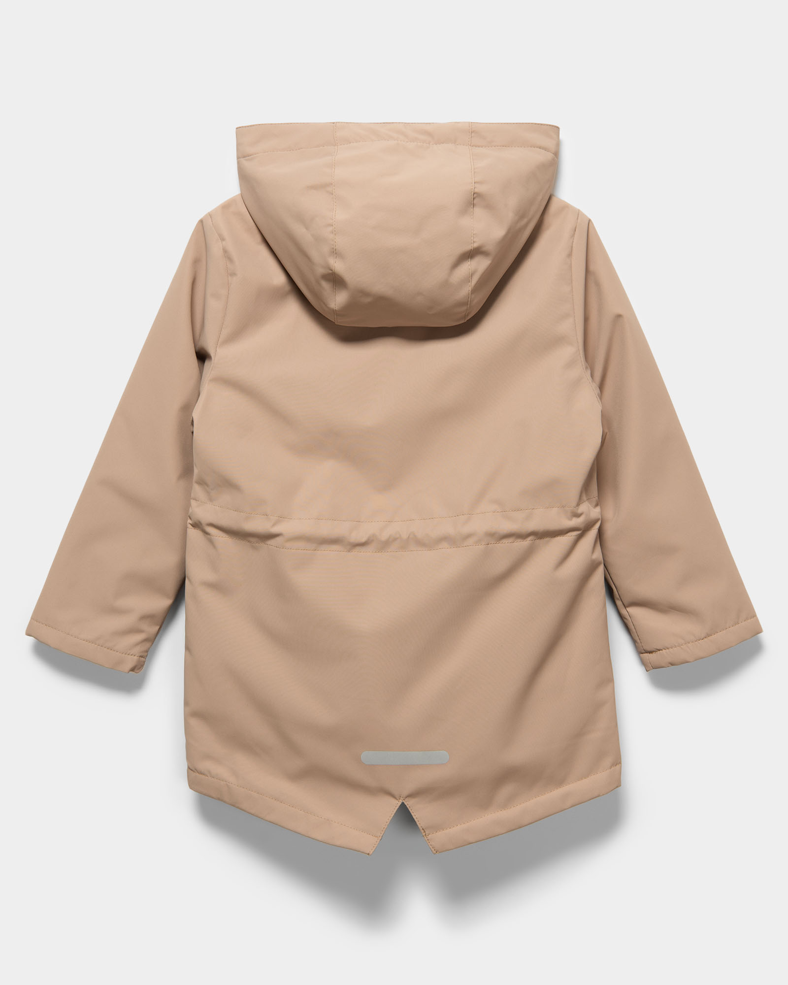 Куртка BabyGo S24-49BGib-L2 - фото 3