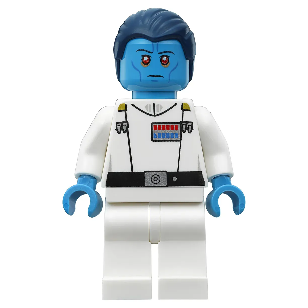 Конструктор LEGO Star Wars 75170 256 дет. - фото 14