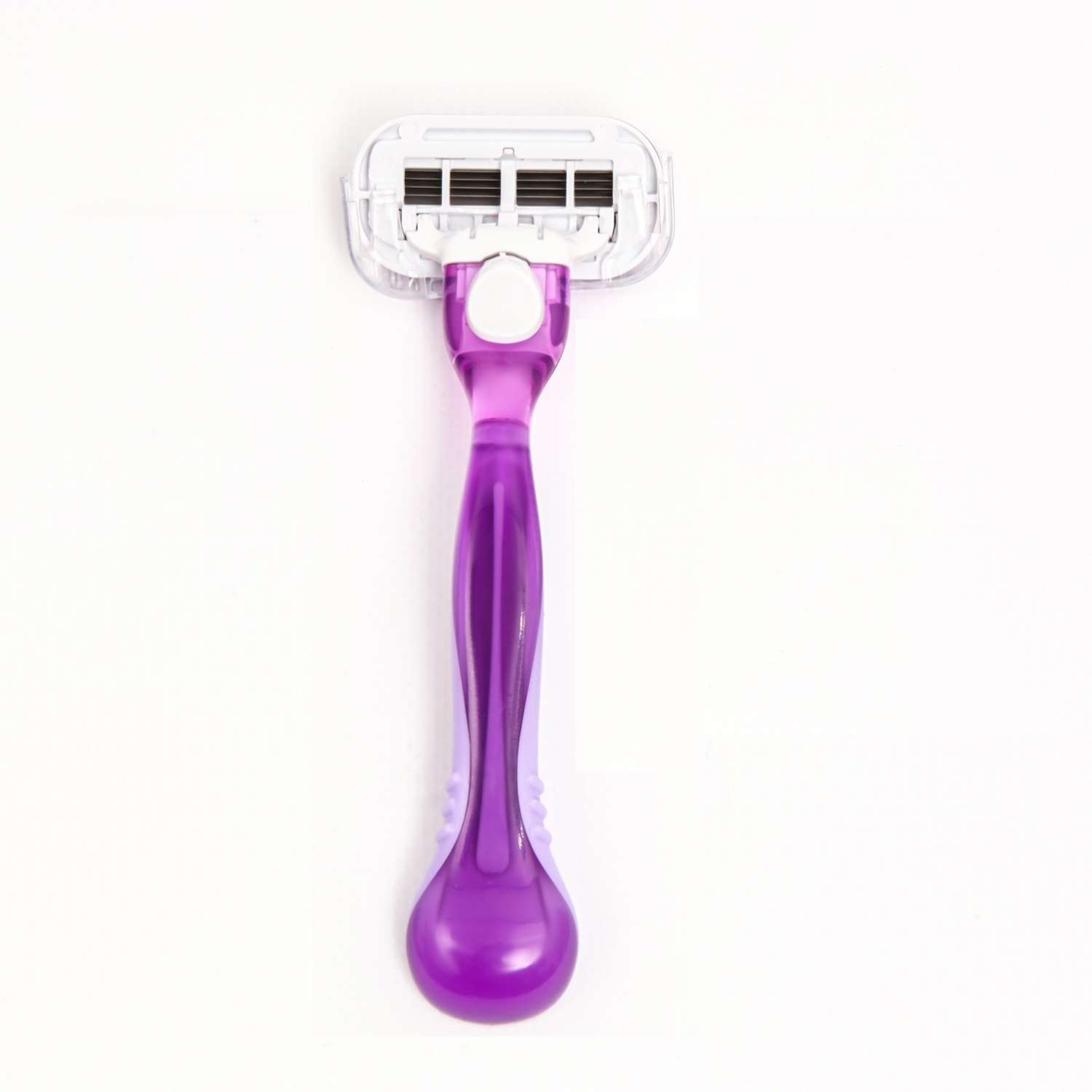 Бритвенная система LADY SKY 1+2шт - фото 3