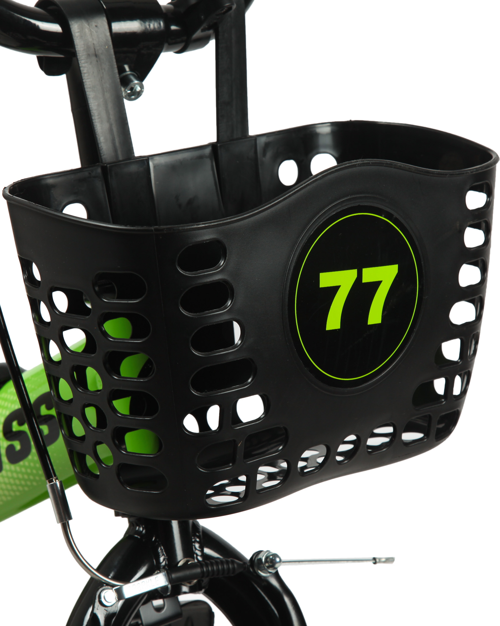 Двухколесный велосипед Kreiss - фото 5